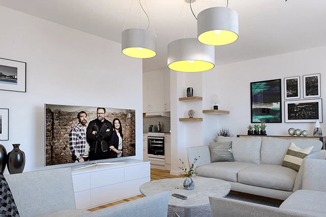 Bostadsrtt Bromma
