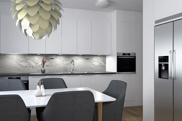 Bostadsrtt Enkping