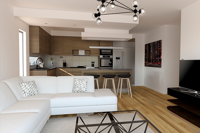 Bostadsrtt IKEA