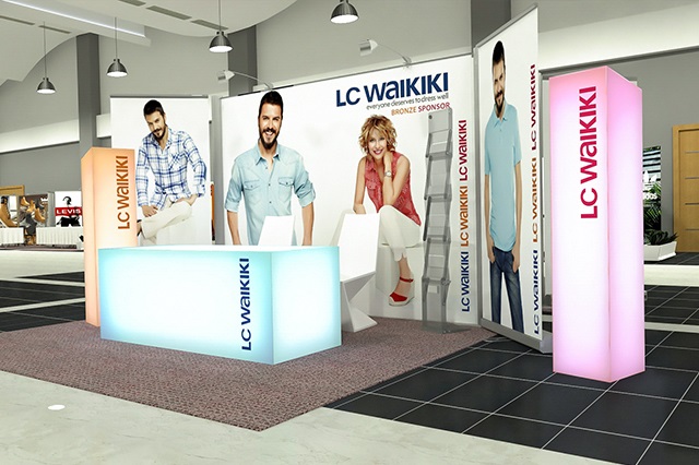 LC Waikiki