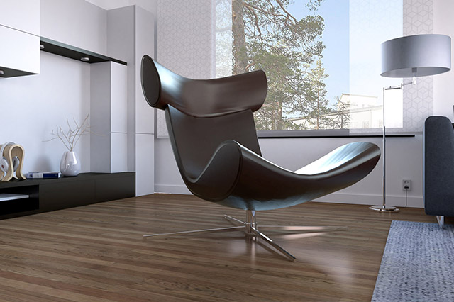 Bostadsrtt Nacka