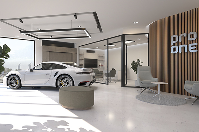 Qatar cars