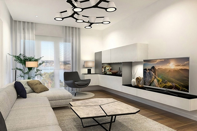 Bostadsrtt Solna