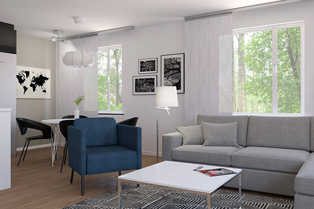 Bostadsrtt Tby